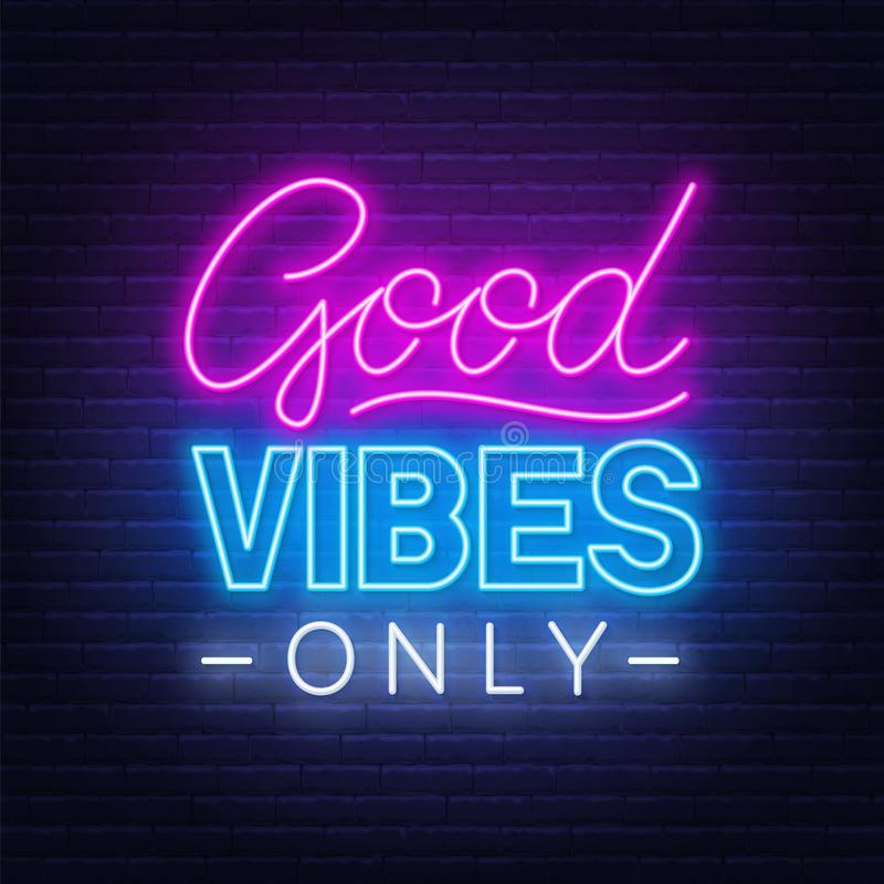 Good Vibes Only Motivational Quote On Abstract Liquid Background Stock  Photo Picture And Royalty Free Image Image 74638690