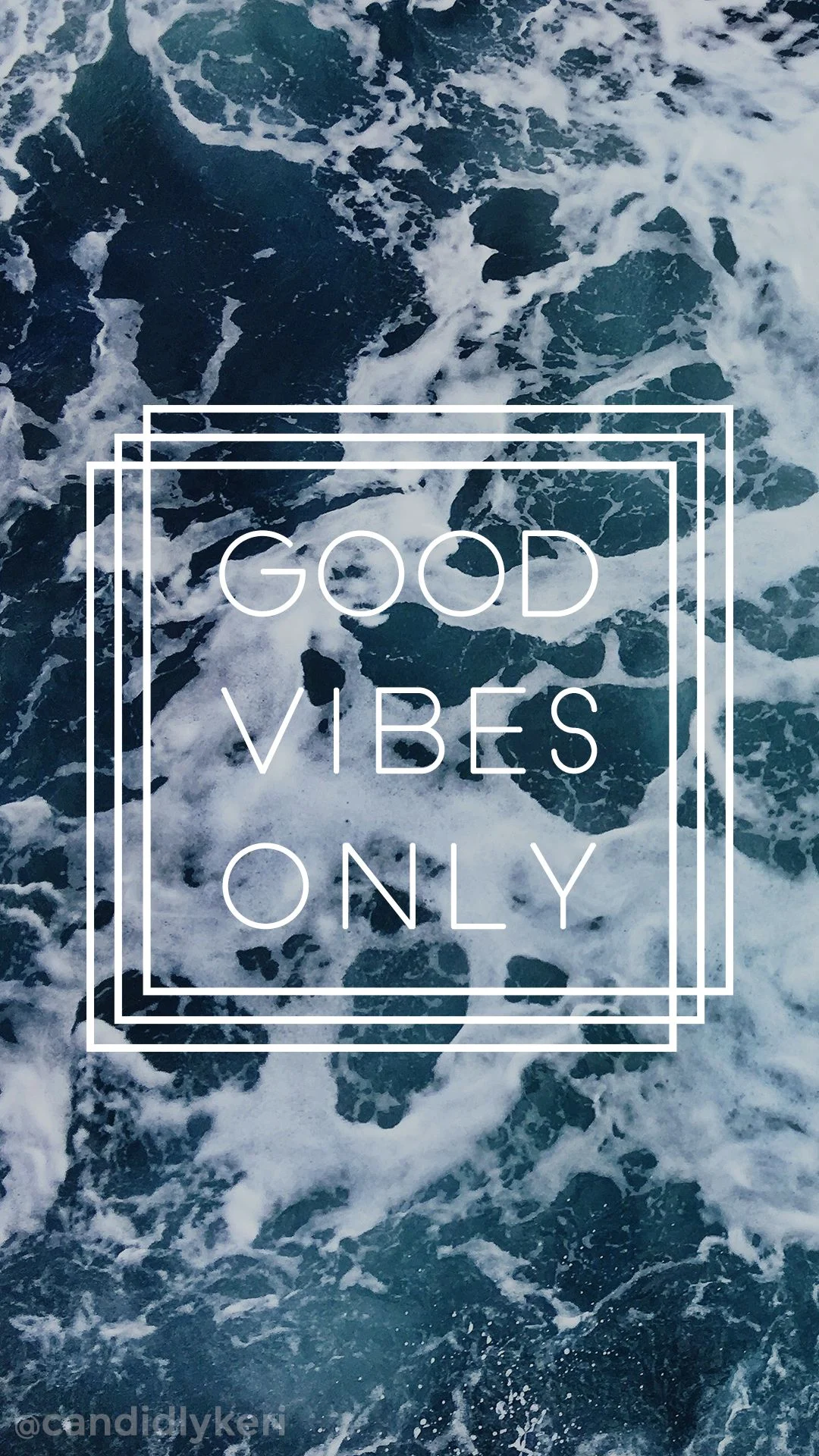 Positive Vibes Wallpaper APK for Android Download