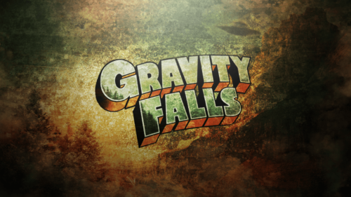 Gravity Falls Wallpaper