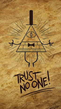 Gravity Falls Wallpaper