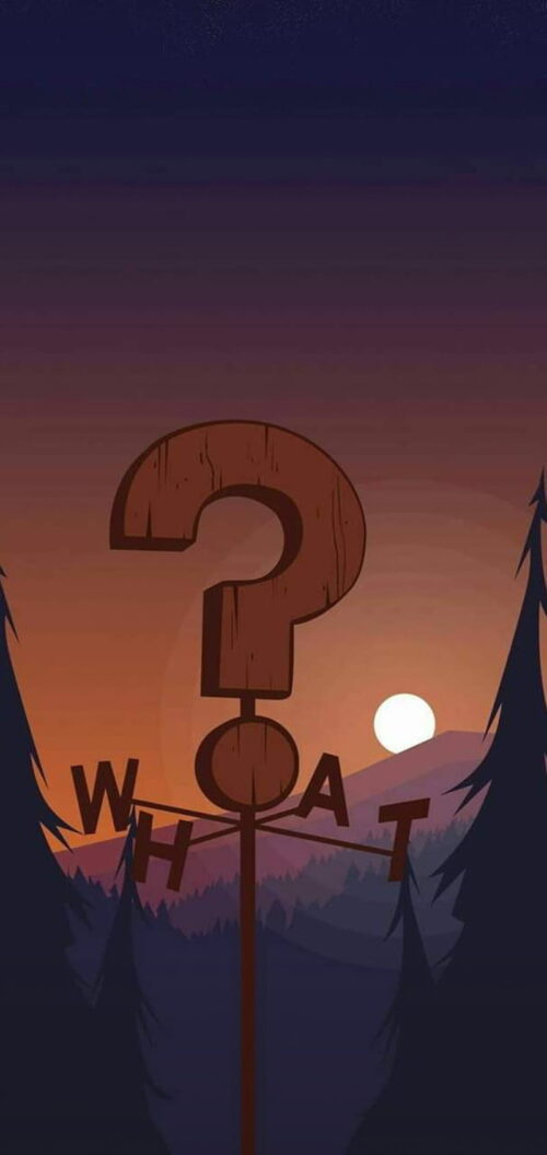 Gravity Falls Wallpaper