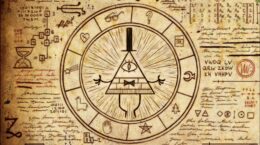 Gravity Falls Wallpaper