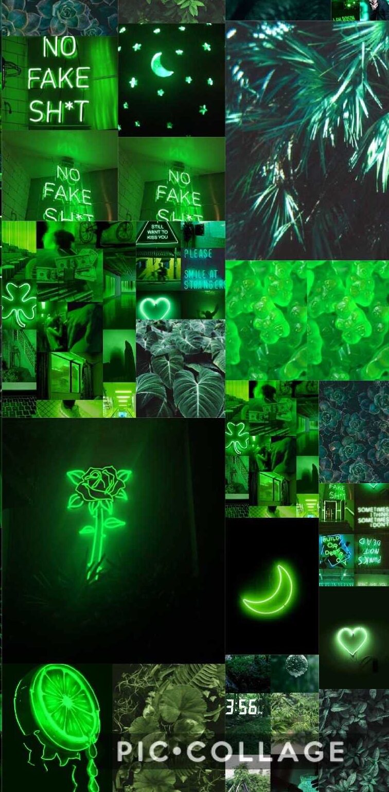 Aggregate more than 87 green aesthetic wallpaper laptop - in.coedo.com.vn