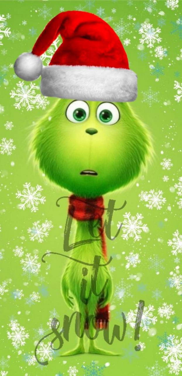 10 Cute Grinch wallpapers for iPhone in 2023 Free HD download  iGeeksBlog