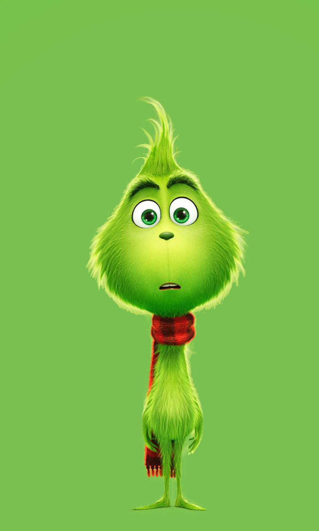 Christmas Grinch 4K HD The Grinch Wallpapers  HD Wallpapers  ID 51356