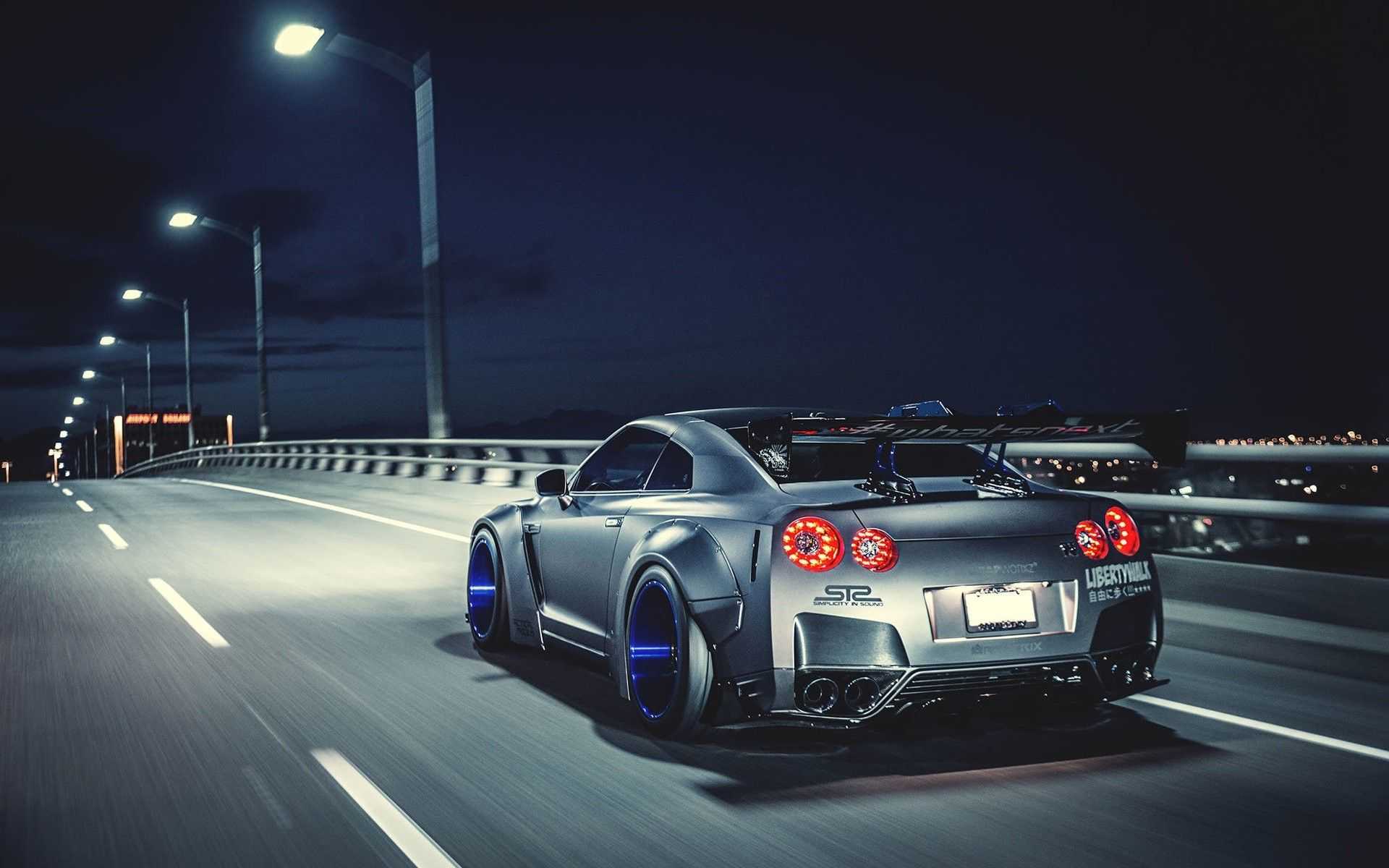 Skyline GTR R34 Wallpapers & Sports Car Wallpapers APK for Android Download
