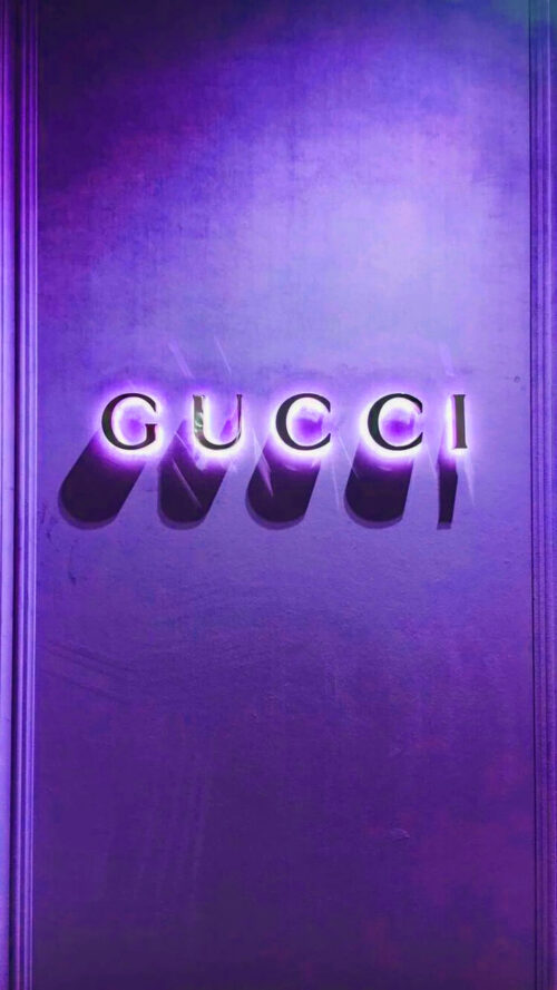 Gucci Wallpaper