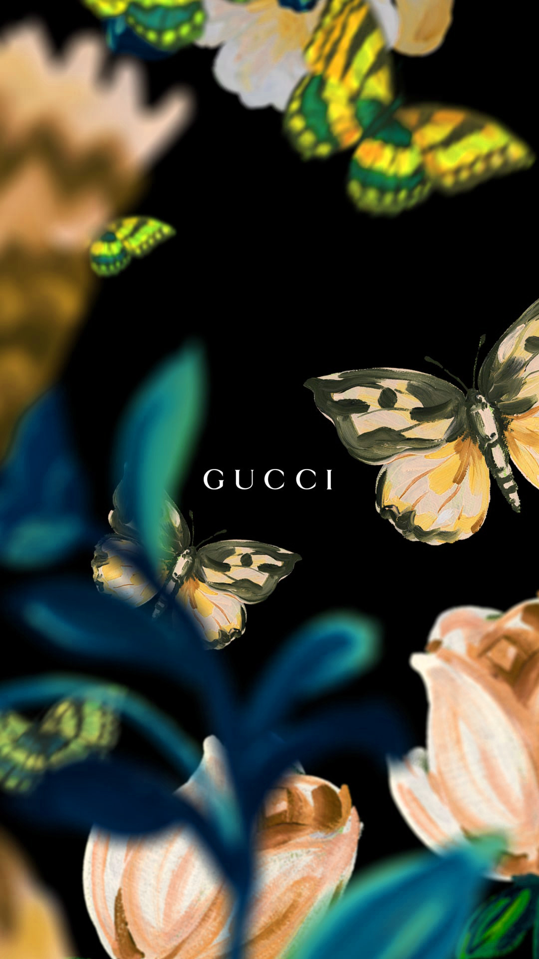 Bộ sưu tập hình nền Gucci đang chờ đón bạn với những bức ảnh tuyệt đẹp và độc đáo nhất. Với phong cách thời trang độc quyền của thương hiệu này, bạn sẽ không thể rời mắt khỏi màn hình điện thoại của mình. Hãy khám phá ngay!
