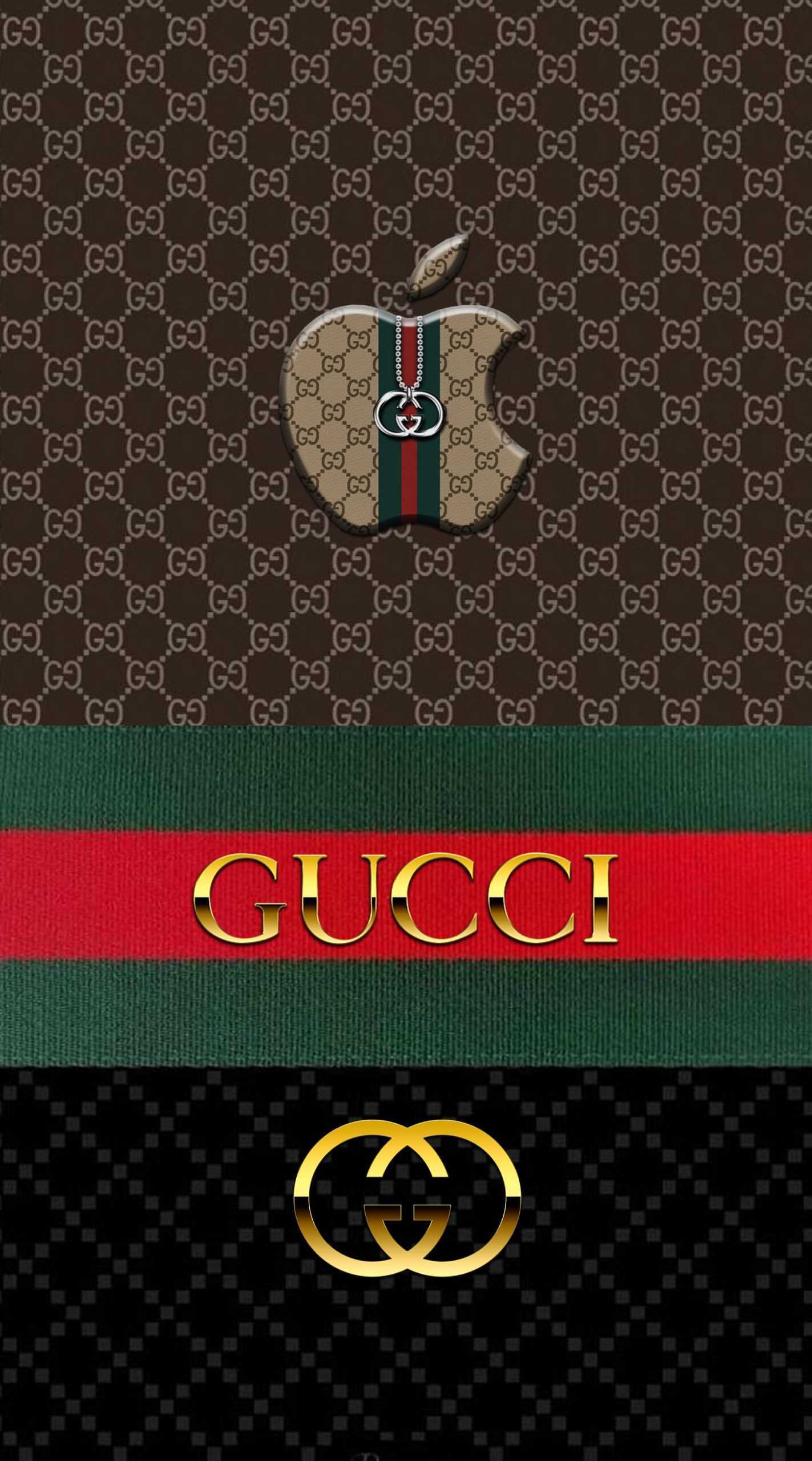 Gucci And Louis Vuitton Wallpapers