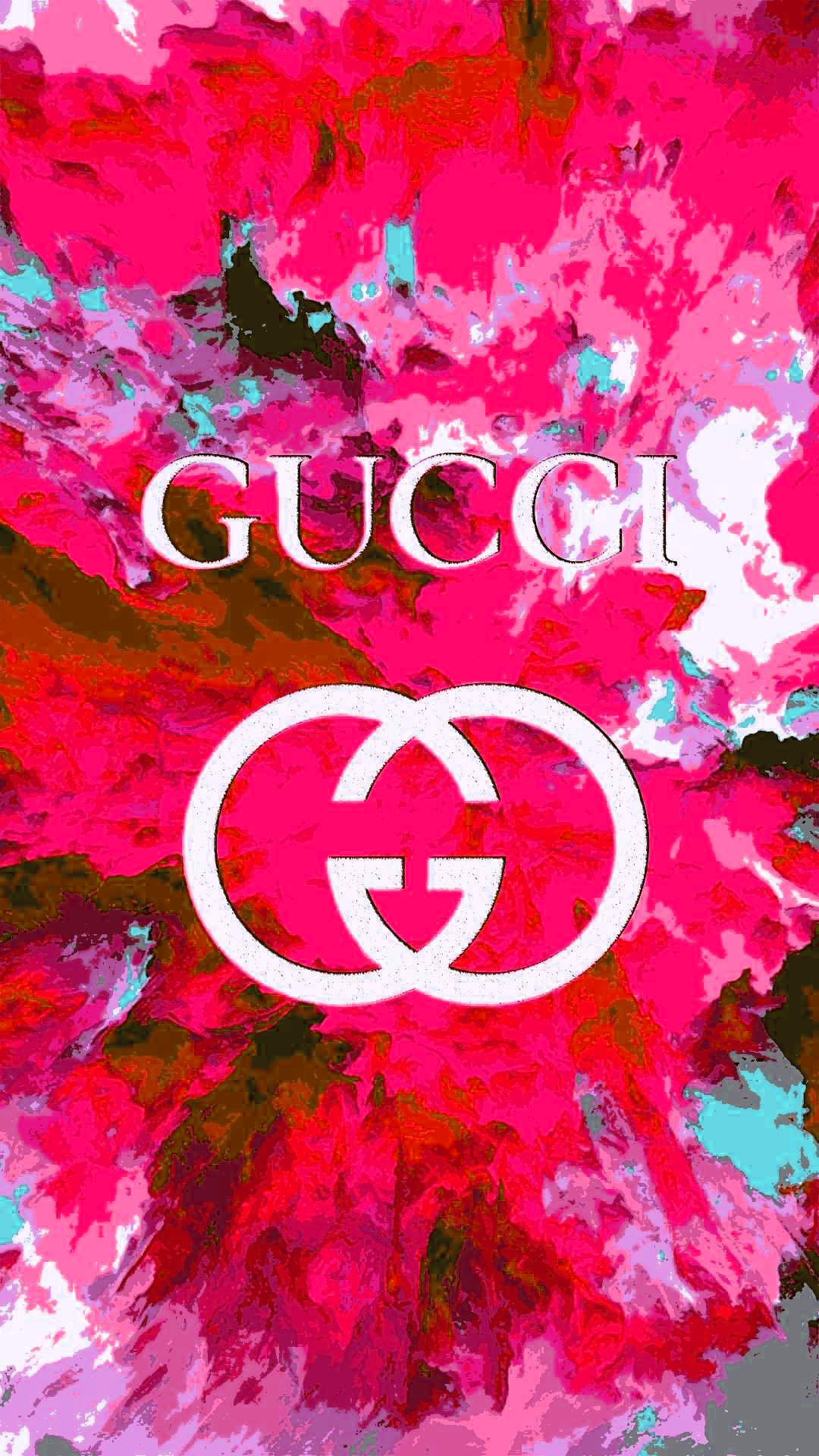 Gucci Wallpaper Discover more Background, Gold, Iphone, Lock