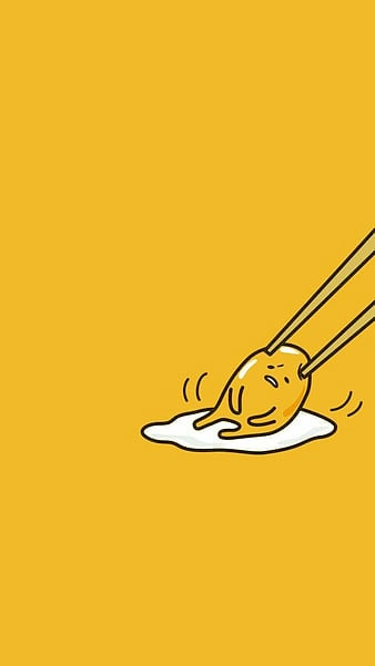 Gudetama Wallpaper - NawPic