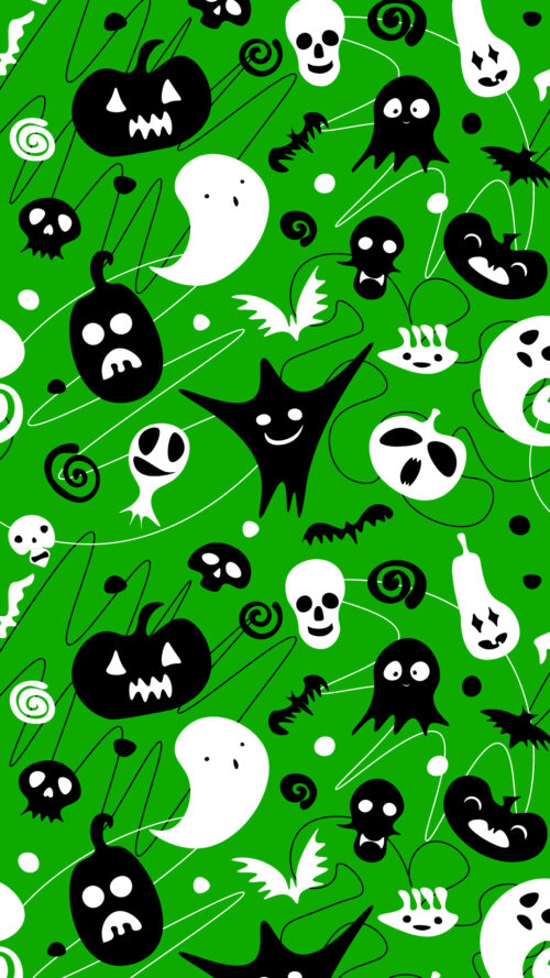 Halloween Wallpaper