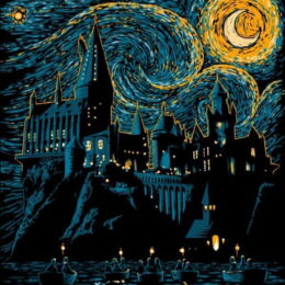 Harry Potter Wallpaper