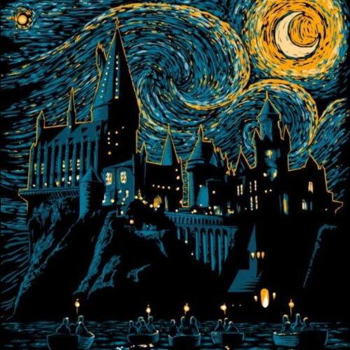 Harry Potter Wallpaper