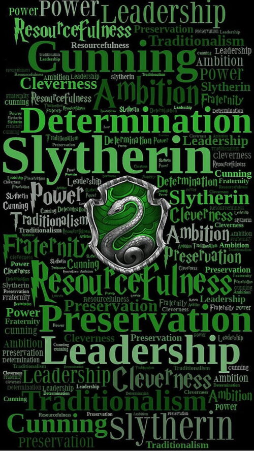 Harry Potter Wallpaper