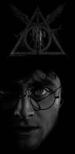 Harry Potter Wallpaper