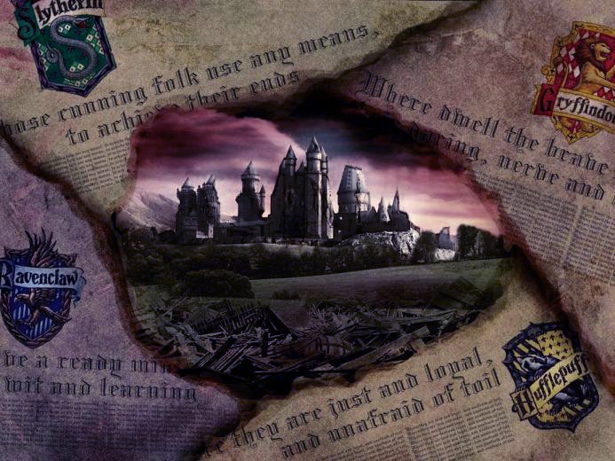 Download Hogwarts Wallpapers for FREE [100,000+ Mobile & Desktop] -  WallpaperGod.com