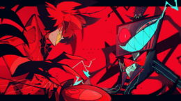 Hazbin Hotel Wallpaper