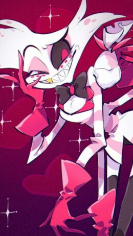 Hazbin Hotel Wallpaper