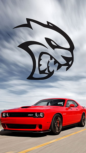 Hellcat Wallpaper