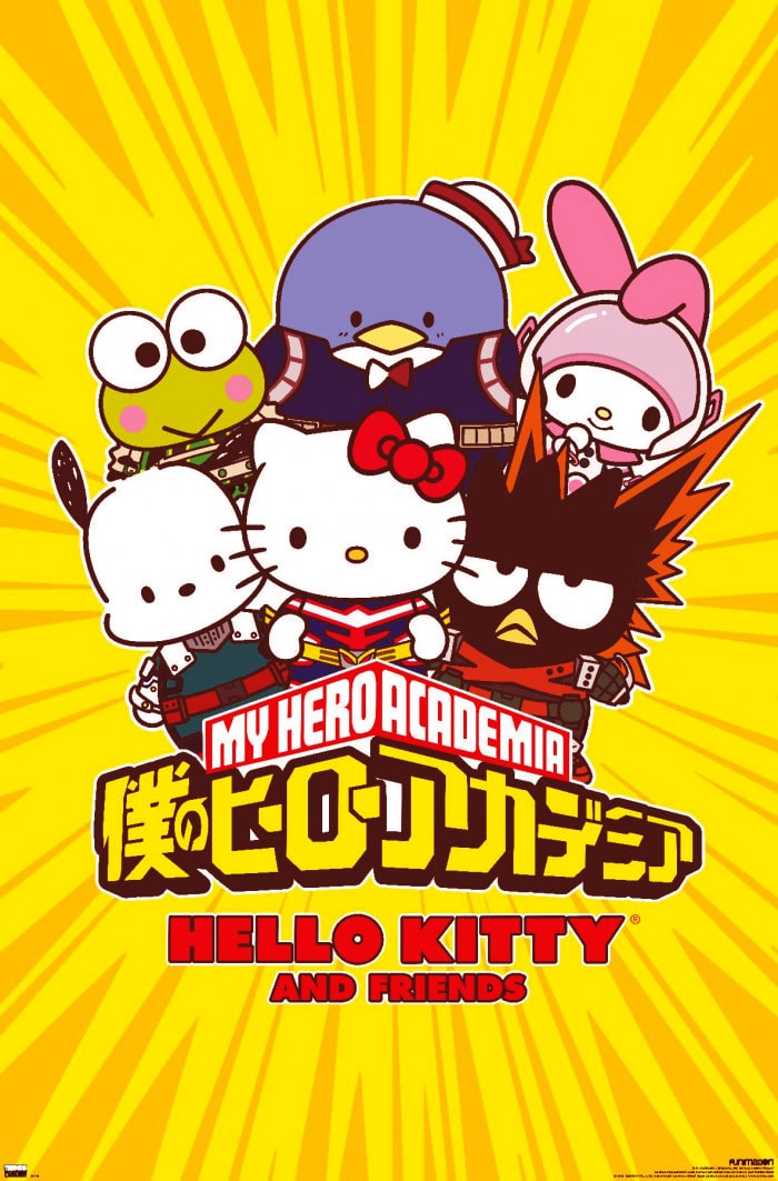 Hello Kitty Aesthetic Wallpaper - NawPic