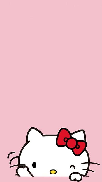 Hello Kitty Computer Wallpaper - NawPic