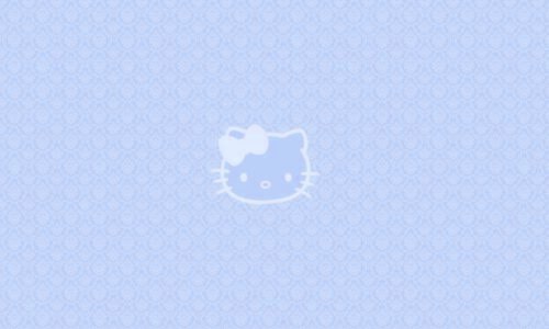 Wallpaper ID 621806  umbrella art cinnamoroll Hello Kitty hello  sanrio anime kitty hd 480P Sweet free download