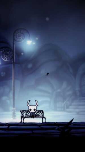 Hollow Knight Wallpaper - NawPic