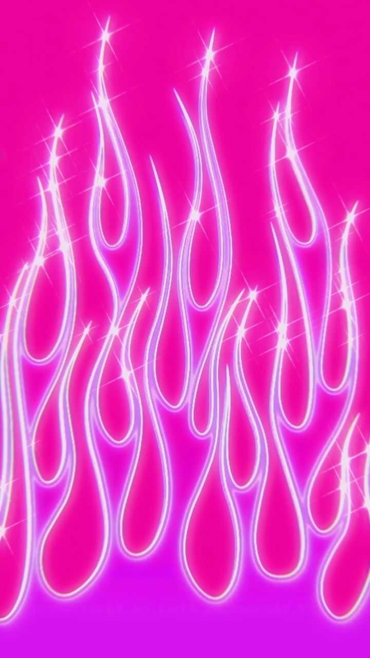 Bộ sưu tập 500+ Hot Pink Backgrounds for iPhone Đẹp mắt và mới nhất