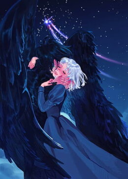 Howl’s Moving Castle Wallpaper