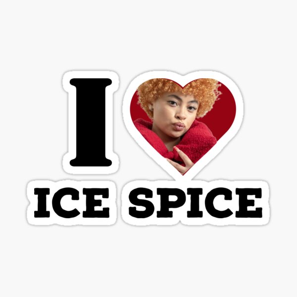 Ice Spice Wallpaper