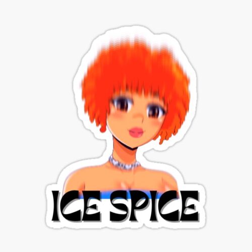 Ice Spice Wallpaper - NawPic