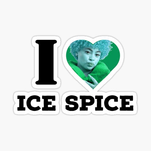 Ice Spice Wallpaper