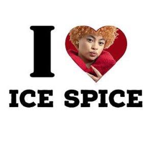 Ice Spice Wallpaper - NawPic