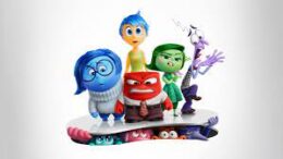Inside Out 2 Wallpaper
