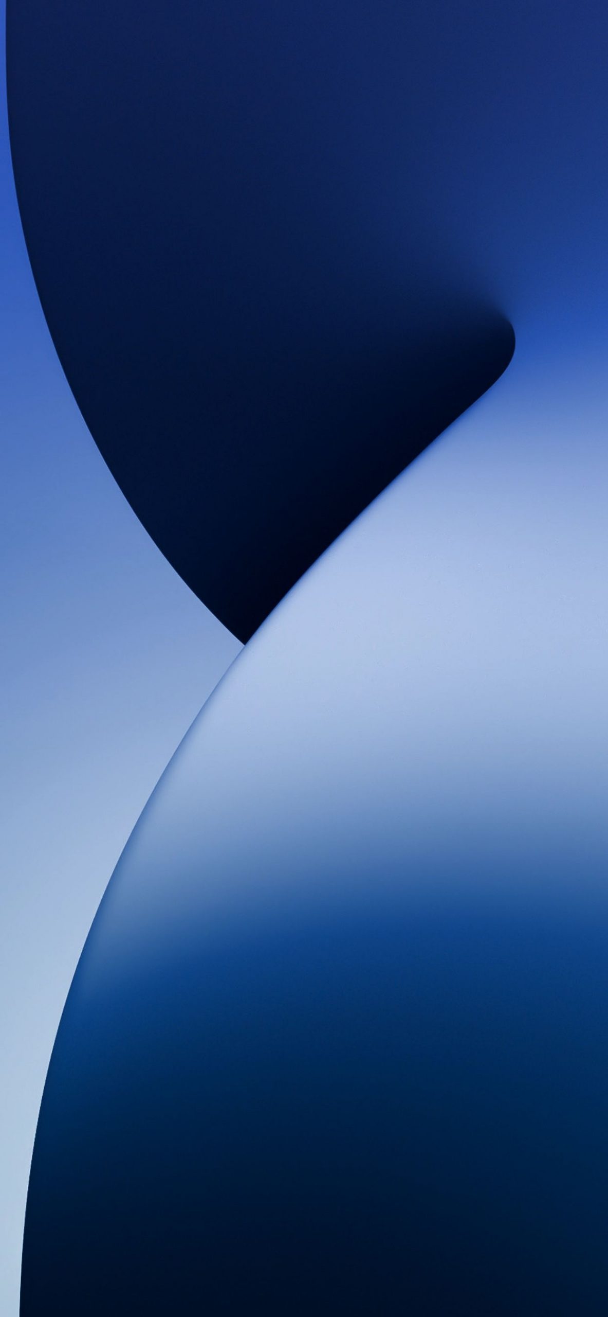 iOS 14 Wallpaper - NawPic