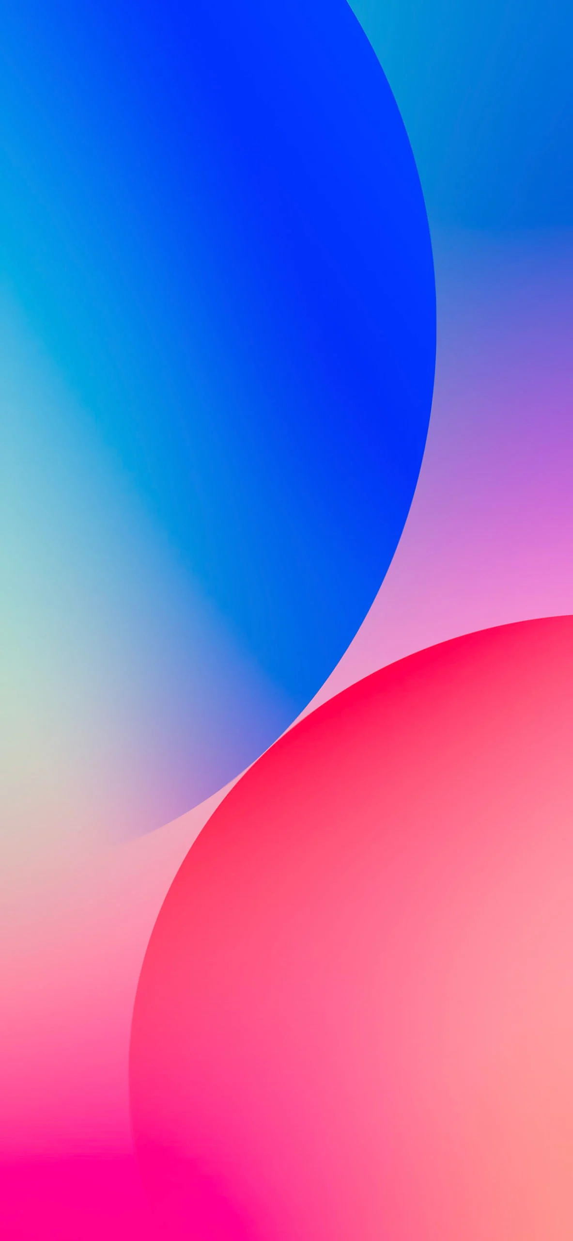 Download the Official iPhone 15 and iPhone 15 Pro Wallpapers in 4K |  TechRushi