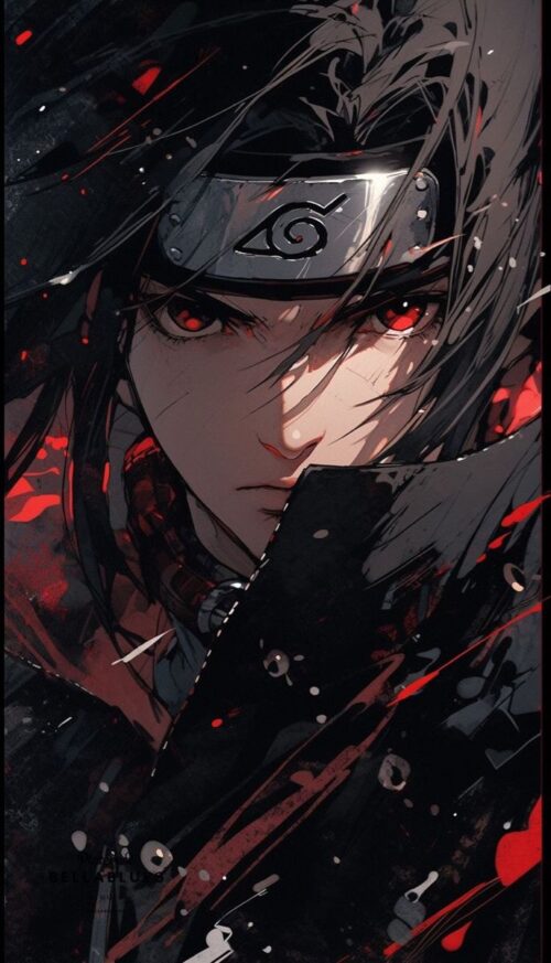 Itachi Wallpaper