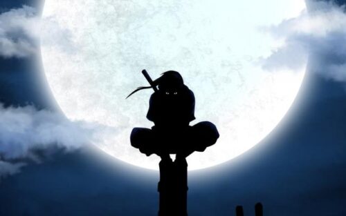 Itachi Wallpaper