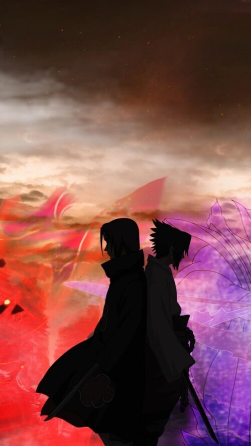 Itachi Wallpaper