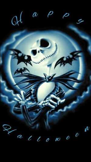 Jack Skellington Wallpaper - NawPic