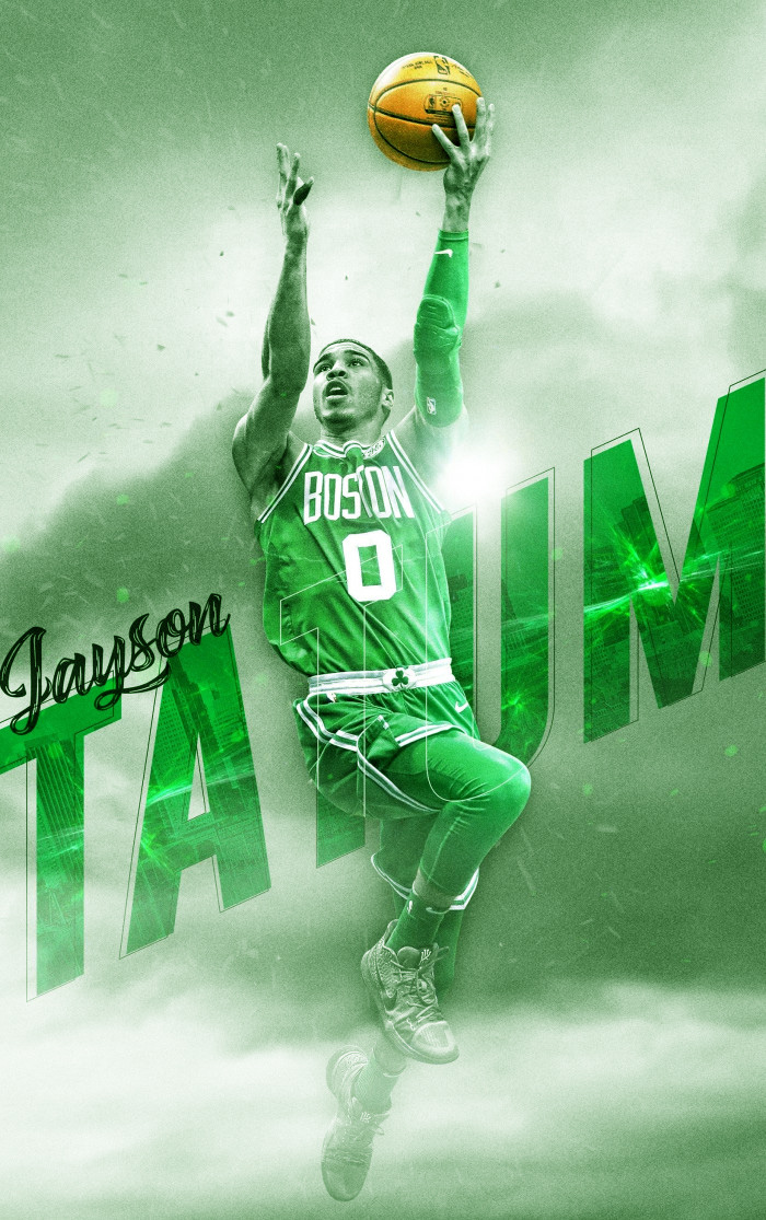 Boston Celtics Wallpaper - NawPic