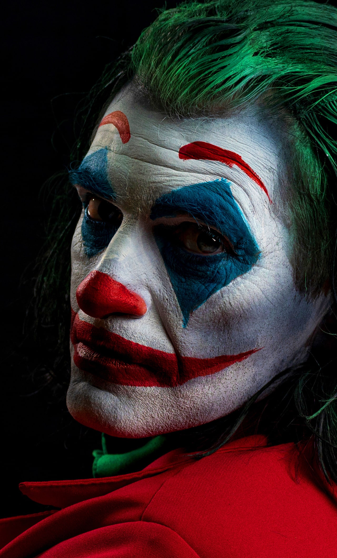 Download Pubg 3d Live Hd Joker Wallpaper | Wallpapers.com