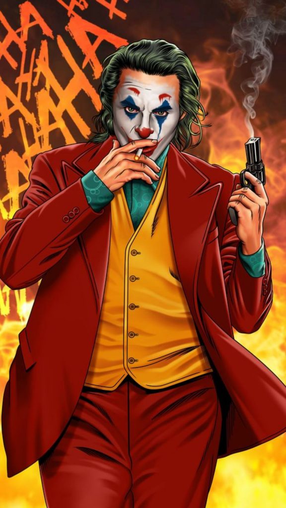 Joker Wallpaper Nawpic