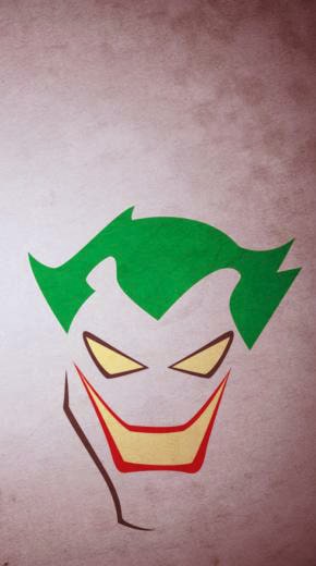 Joker Wallpaper - NawPic