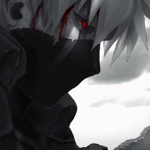 Kakashi Wallpaper - NawPic