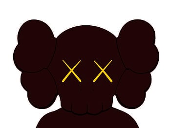 Kaws Wallpaper