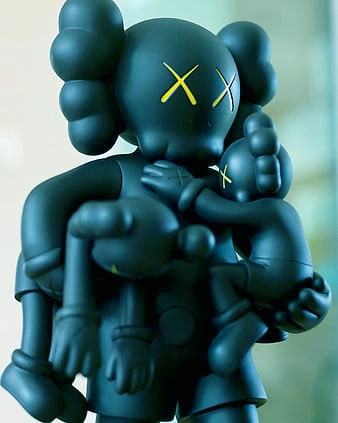 Kaws Wallpaper