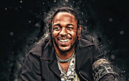 Kendrick Lamar Wallpaper