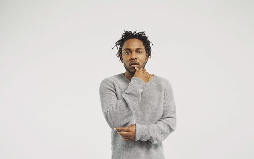 Kendrick Lamar Wallpaper